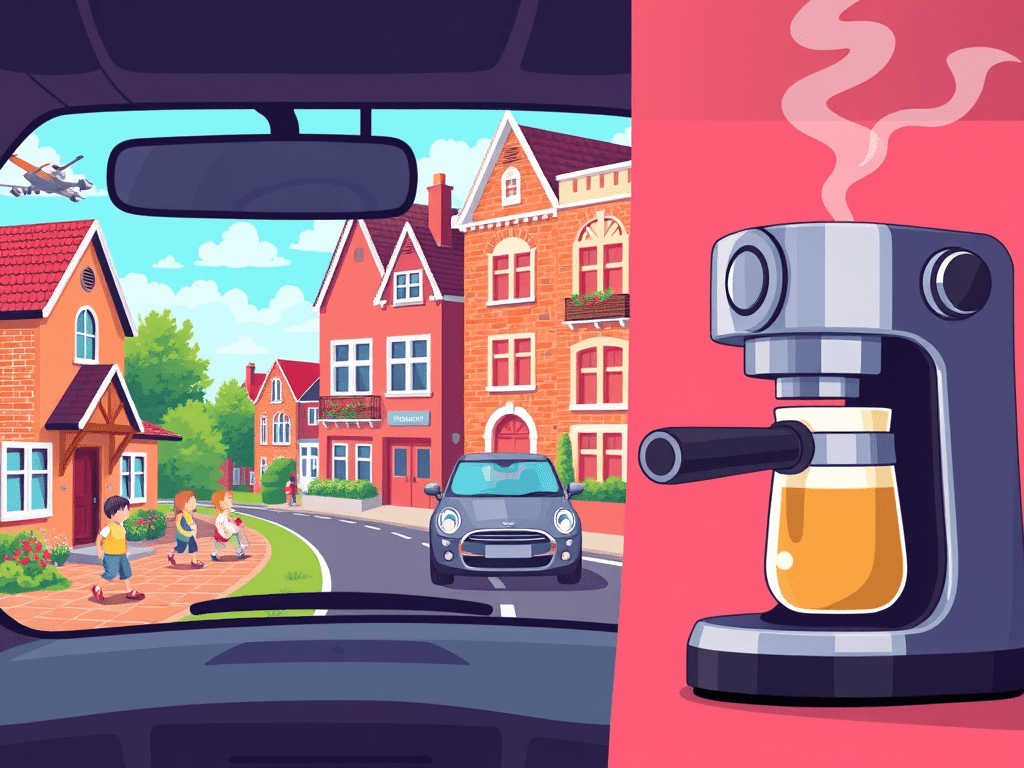 Effortless Mornings: Automate Your Espresso Machine with Home Assistant&nbsp;☕🤖