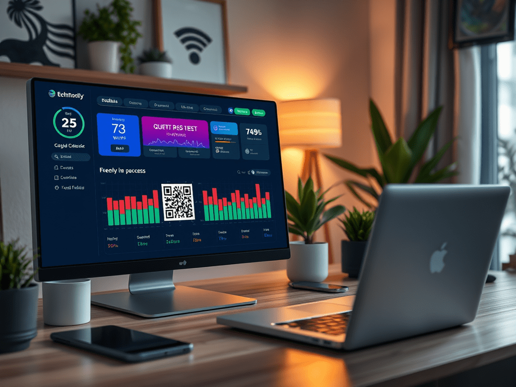 Quick and Easy Guest Network Access with Home&nbsp;Assistant