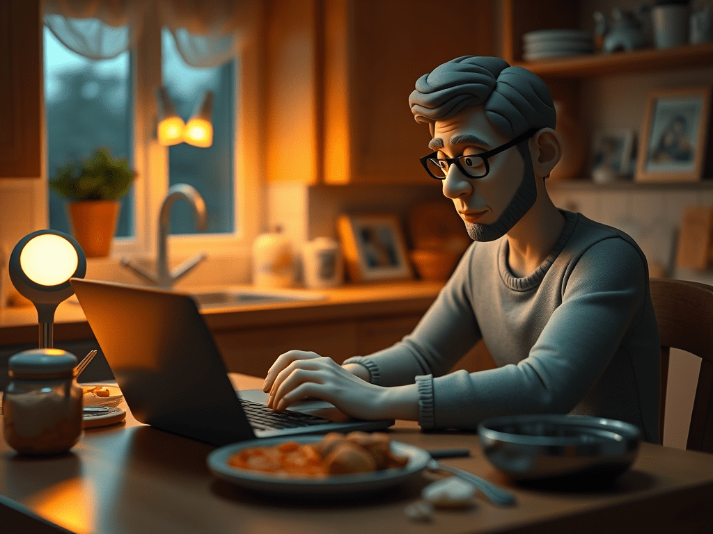 Humans, Be Human: Navigating the AI Revolution in Human&nbsp;Interaction