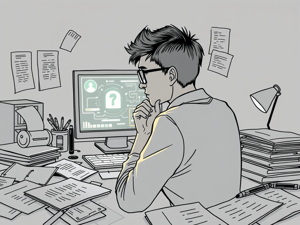 Why AI Is Not Magic: The Hidden Risks Behind the&nbsp;Hype